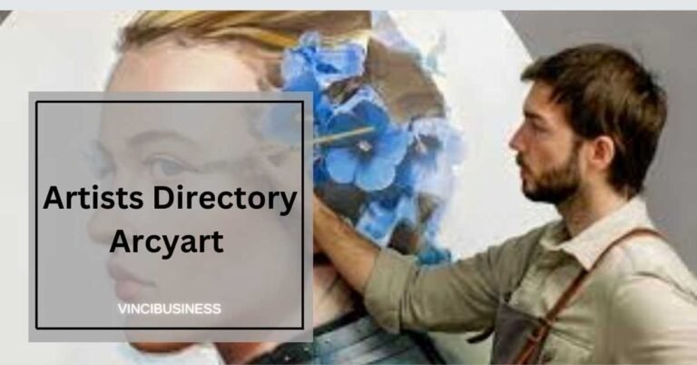 Artists Directory Arcyart – Art That Will Amaze You!