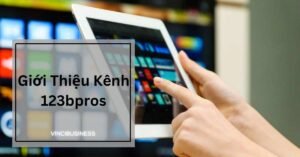 Giới Thiệu Kênh 123bpros