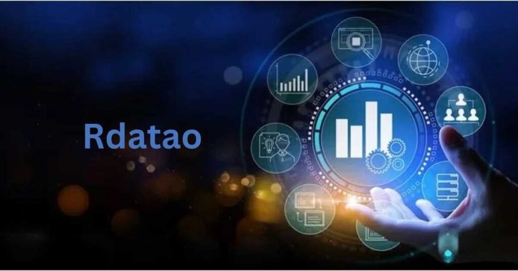 How Can Beginners Start Using Rdatao?