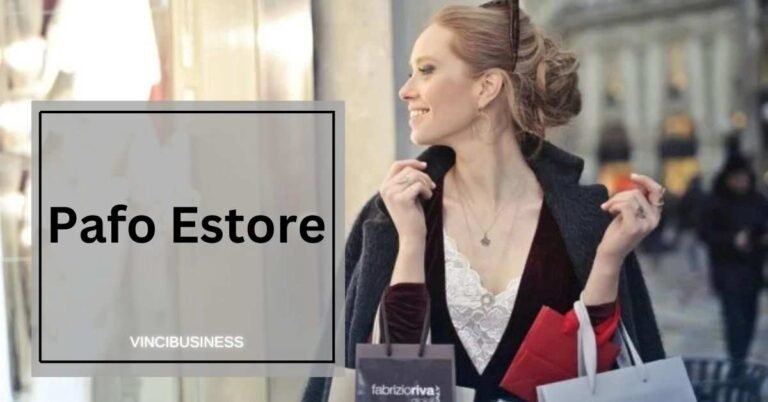 Pafo Estore – Have The Best Online Shopping!