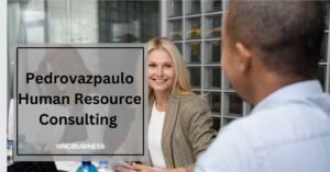 Pedrovazpaulo Human Resource Consulting