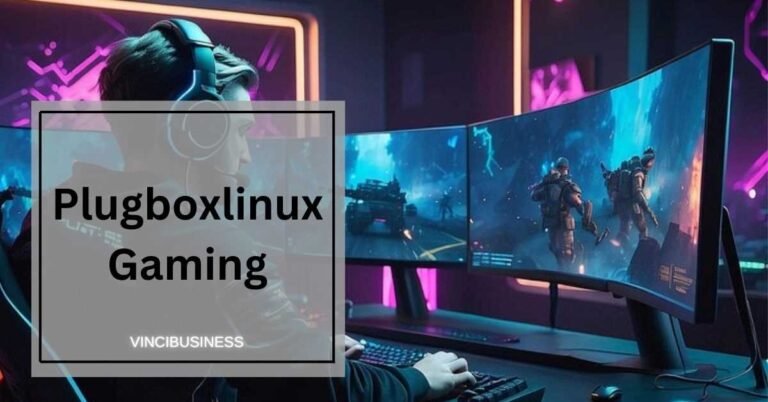 Plugboxlinux Gaming – Get The Best Performance!