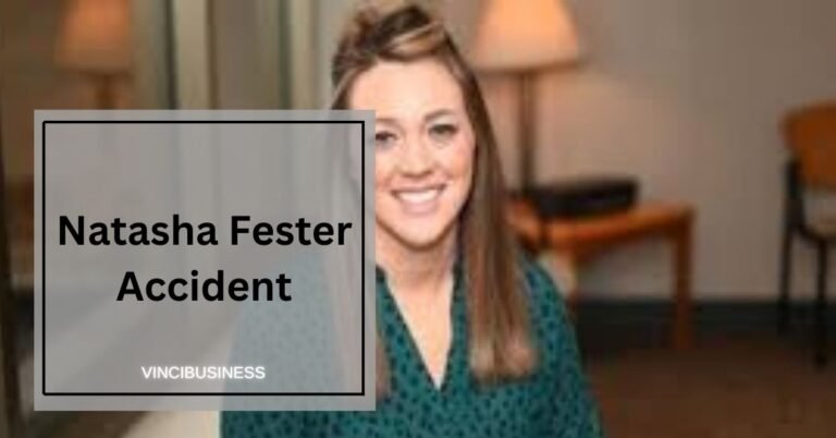 Natasha Fester Accident – Details And Impact!