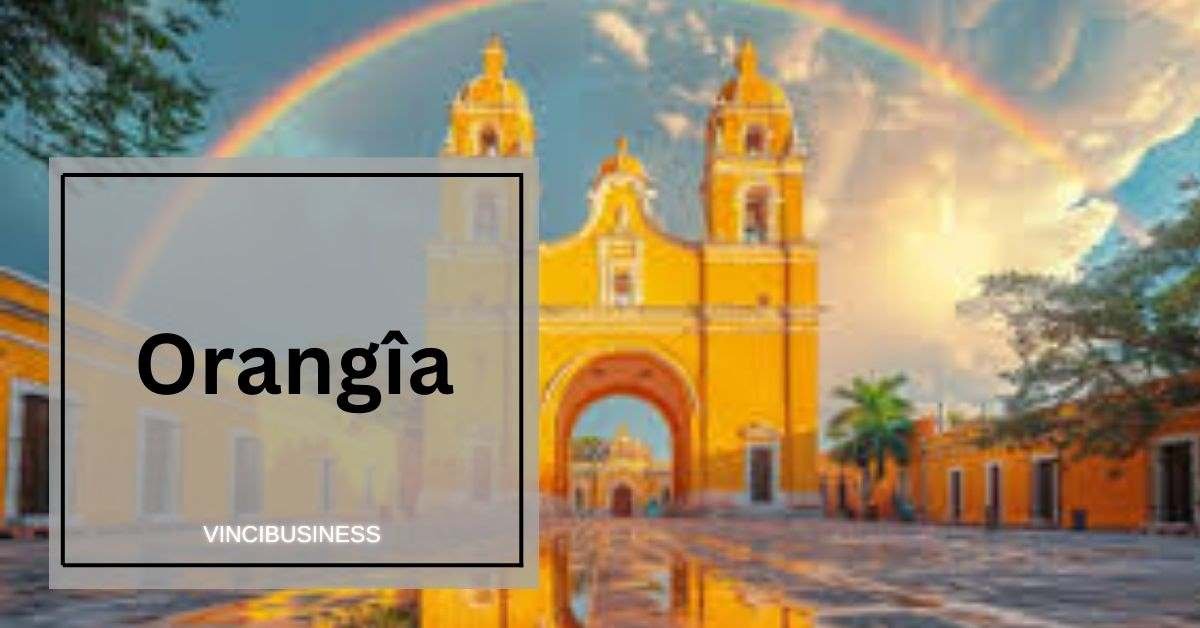 Orangîa