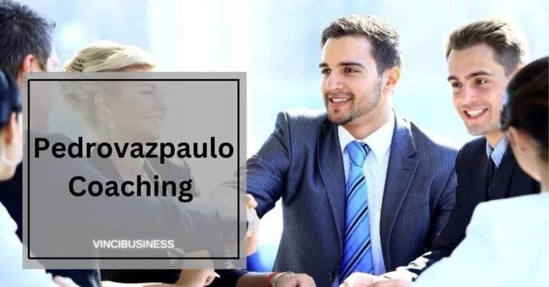 Pedrovazpaulo Coaching – Unlocking Leadership Potential!