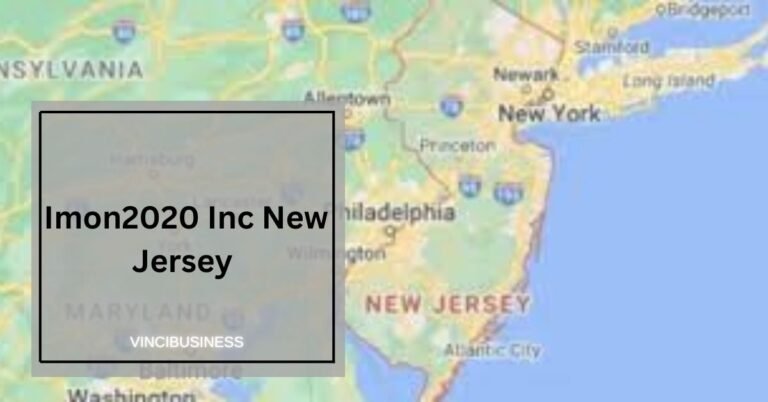 Imon2020 Inc New Jersey  – Shaping NJ’s Tech Future!