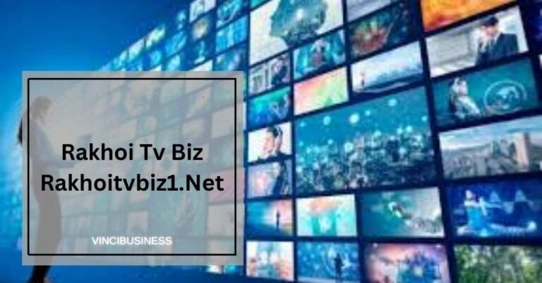 Rakhoi Tv Biz Rakhoitvbiz1.Net – Here’s How!