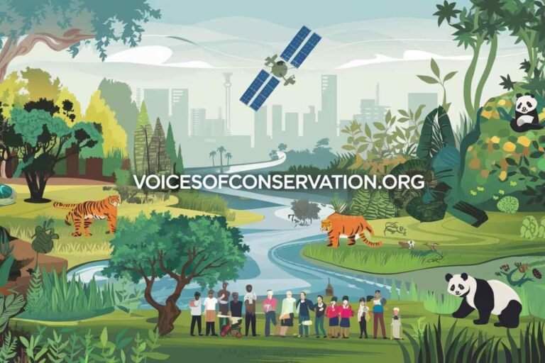 The Voicesofconservation.Org Blog – Top Success Stories!