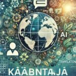 Kääbntäjä: Bridging Cultures And Tech In Translation!