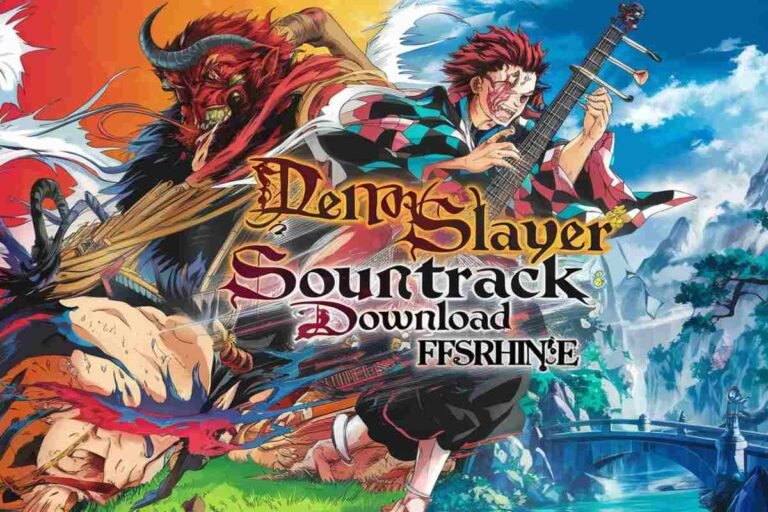 Demon Slayer Soundtrack Download Ffsrhine: Safe And Secure!