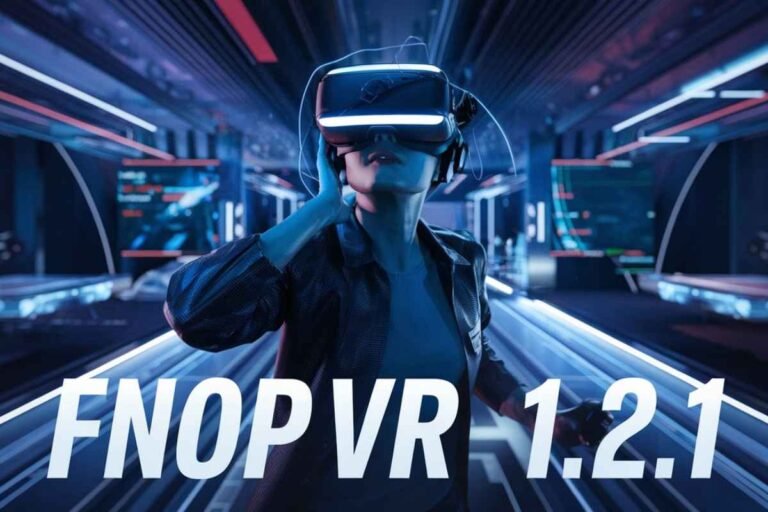 Fnop_vr_1.2.1: The Future Of Virtual Reality Technology!