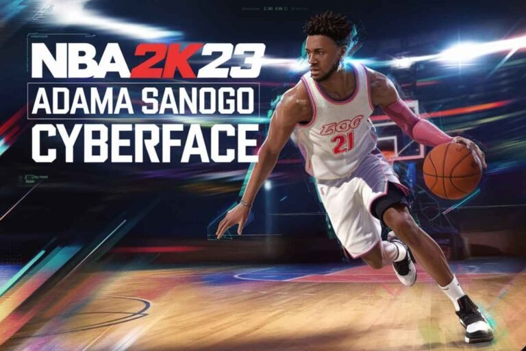 Nba 2k23 Adama Sanogo Cyberface: Performance Review & Guide!